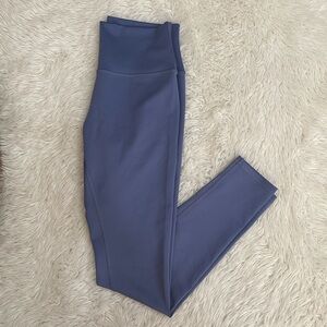 Alo yoga airlift Leggings